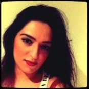 Karima Mhiris foto