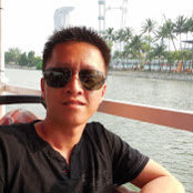 Tony Ton's photo