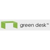 Green Desks foto