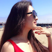 Harper Gu's photo
