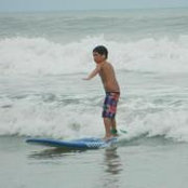 Kenny Coxs foto