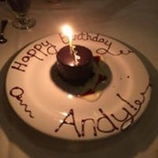 Andy Lagues foto
