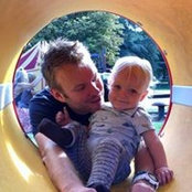 Daniel Martyn's photo