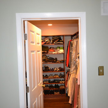 West Chester Bathroom Remodel
