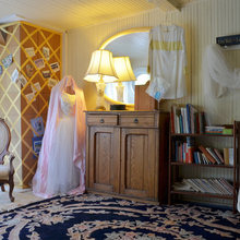 Home Office Ideas