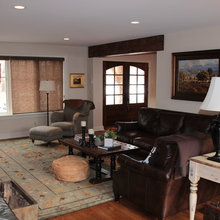 Living Room Ideas