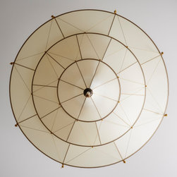 Sag Harbor, NY - Pendant Lighting