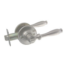door levers (mb 2415 Grove)