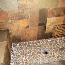 Bathrooms