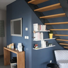 escalera