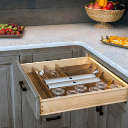 Wellborn Cabinet, Inc. Estate Collection - Products