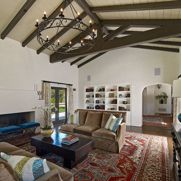 Mulberry Lane Residence