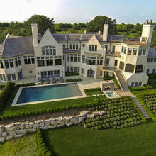 first house