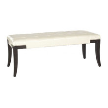 Family Room Bench
