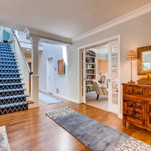 stair case