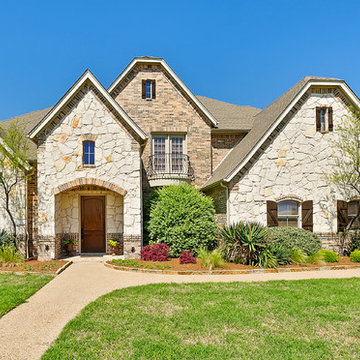 205 Augusta Court, Aledo, Texas