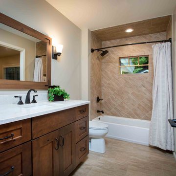 Good Hart Cottage Remodel