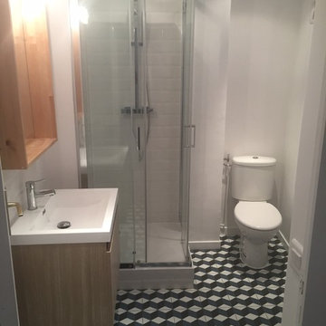 Salles de bain