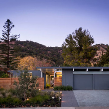 2015 AIASF Marin Living: Home Tours