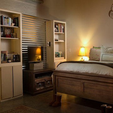 My Houzz: Whiskey Row Loft