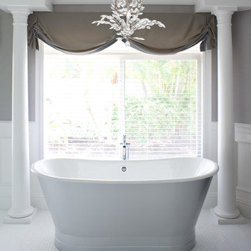 Residential - Transitional