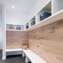 Mudroom