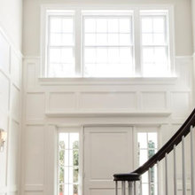 panelling
