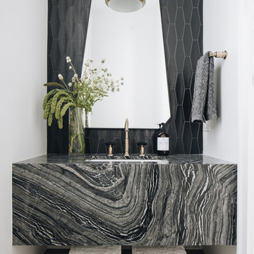 Sleek Show Stopper