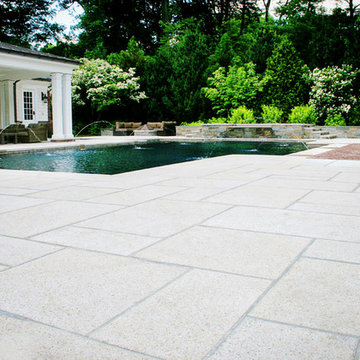 Pool Splendor