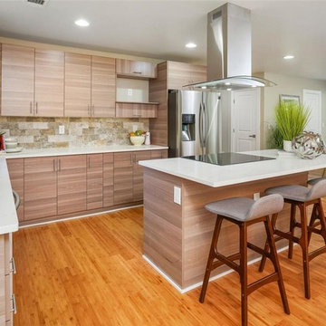 Sylvan Hills Modern Ranch