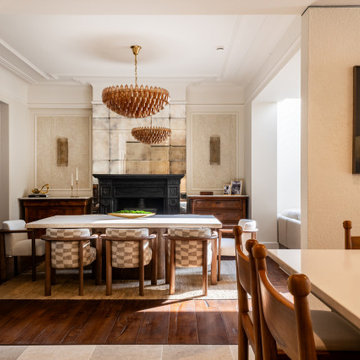 Highgate House