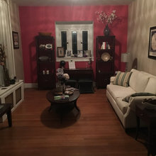 Red Room