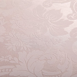 Century Classic - Velvety Damask Wallpaper G580207 - Wallpaper