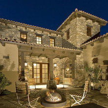 windows - exterior