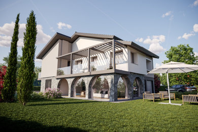 Villa sul Lago di Garda - MM HOME