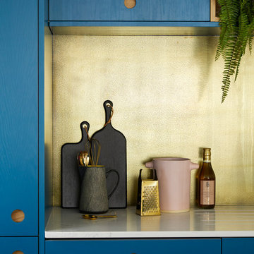 The Olympia Kitchen