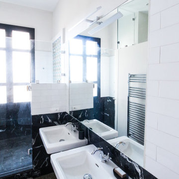 Appartement NVB
