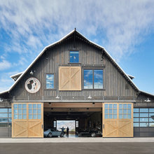 Barndominium