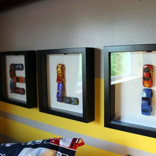 Boys Room