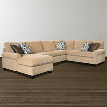 Living Room Ideas