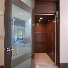 Elevators