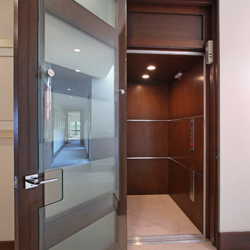 Heliotrope Soft Modern