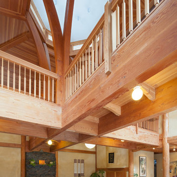 Sacred Space New Home & Clinic