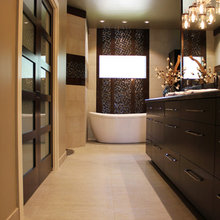 my bathroom