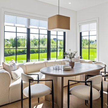 Sag Harbor Full Home Renovation