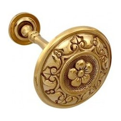 Antique Hardware - Cabinet And Drawer Knobs