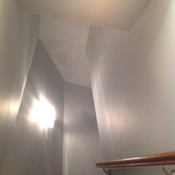 Paint color...the art of seeing it where it will live