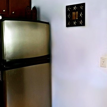 La Costa Interior Painting