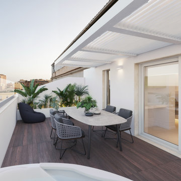 HOPE 20 | Suite & Rooms