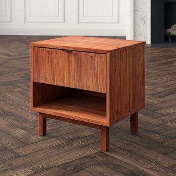 Belmont End Table
